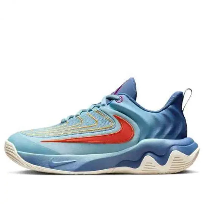 Nike Giannis Immortality 4 JR - Image 4