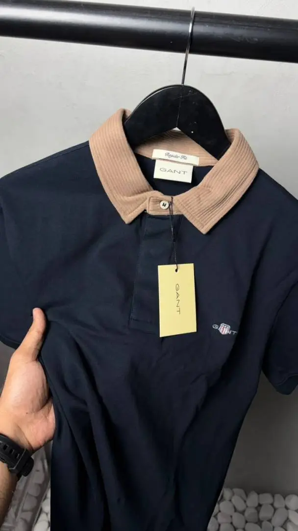 Gant Premium T-Shirt 2914 - Image 3