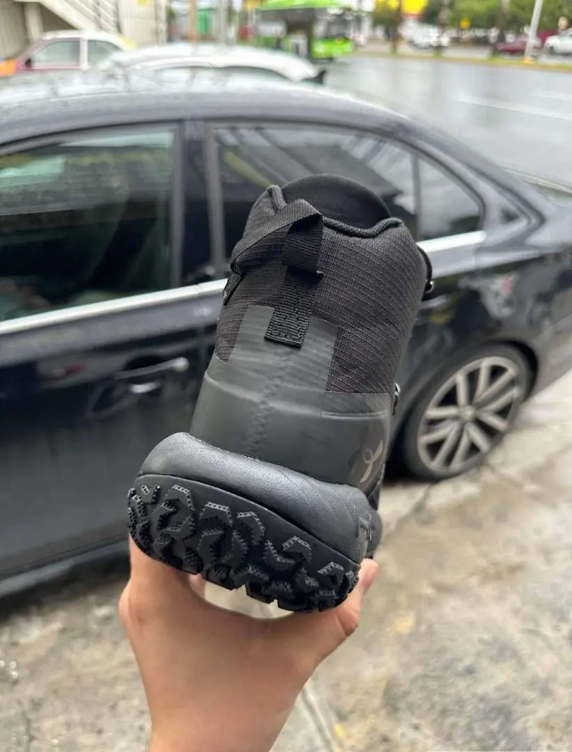 Under Armou HOVR Infil Waterproof Tactics Boots - Image 3