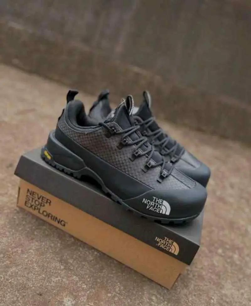 NorthFace Goretex Sneaker Vibram Sole 894