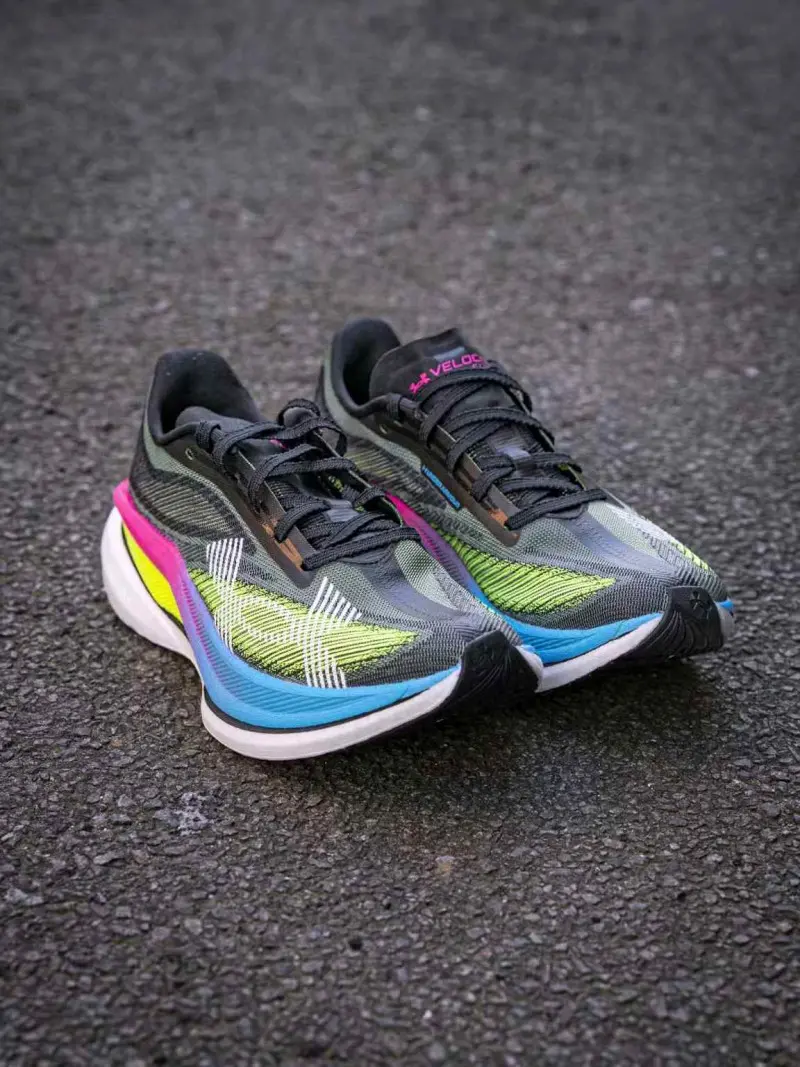 Under Armorr Velociti Elite 3 Sharon Lokedi 6123 - Image 3