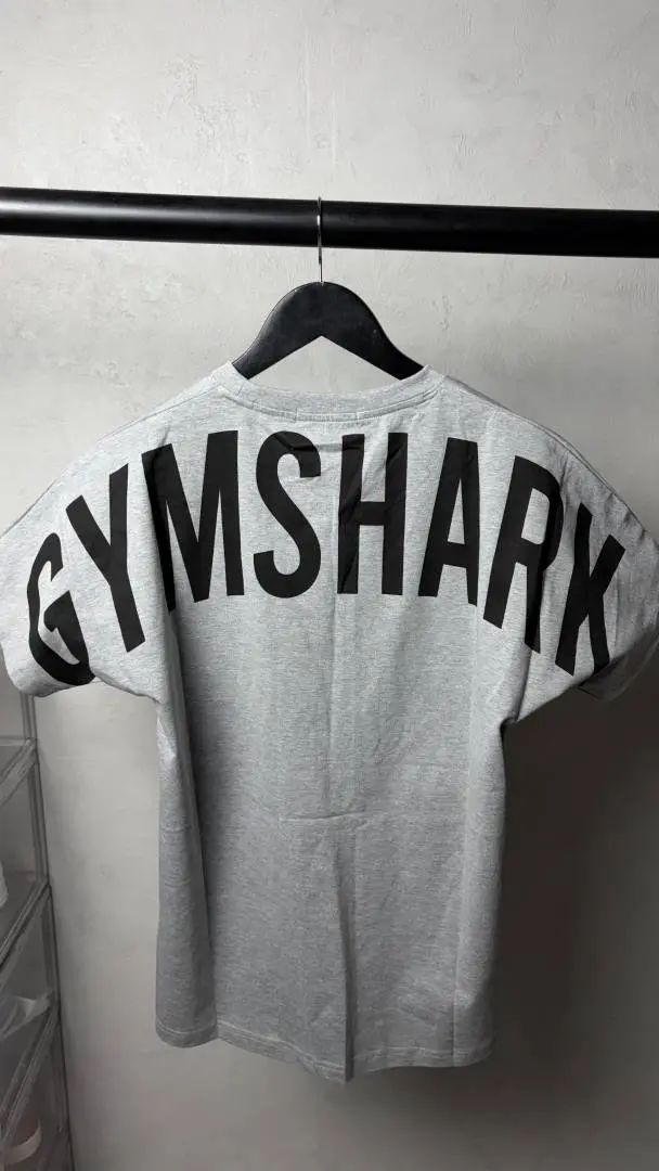 Gymshark Premium T-Shirt 1333