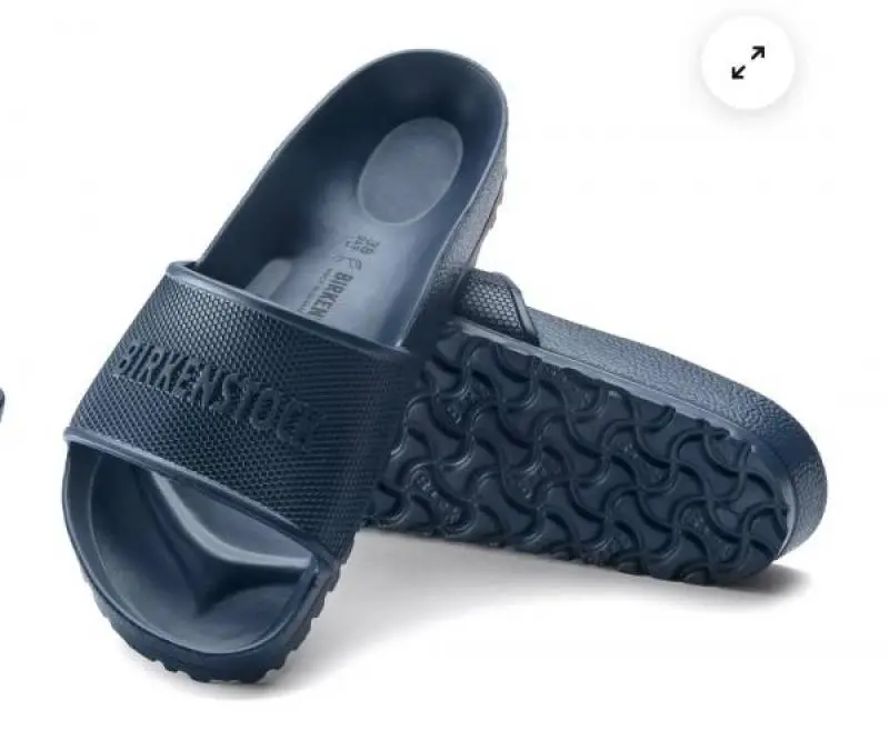 Birkenstock Barbados EVA Navy - Image 2