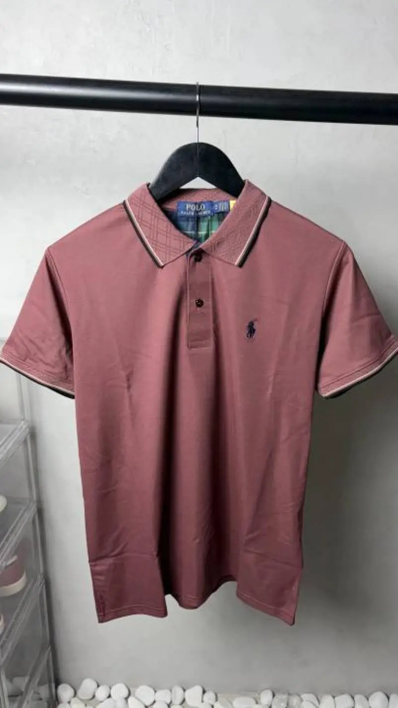 Ralph Laure n Premium Polo T-Shirt 2150 - Image 2