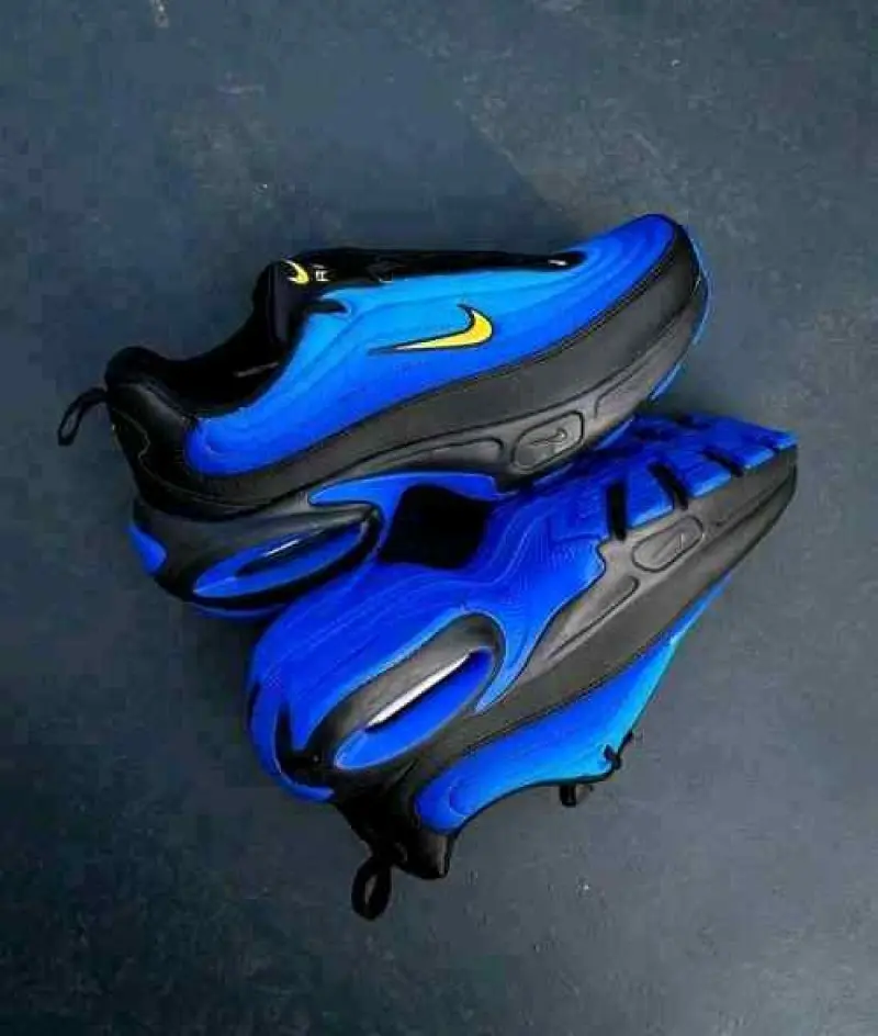 Nike Airmax Portal Racer Blue 1978 - Image 3