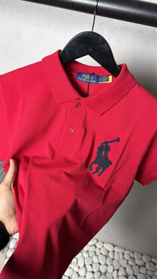 Ralph Laure n Premium T Shirt with OG Box Packaging 1808 - Image 4