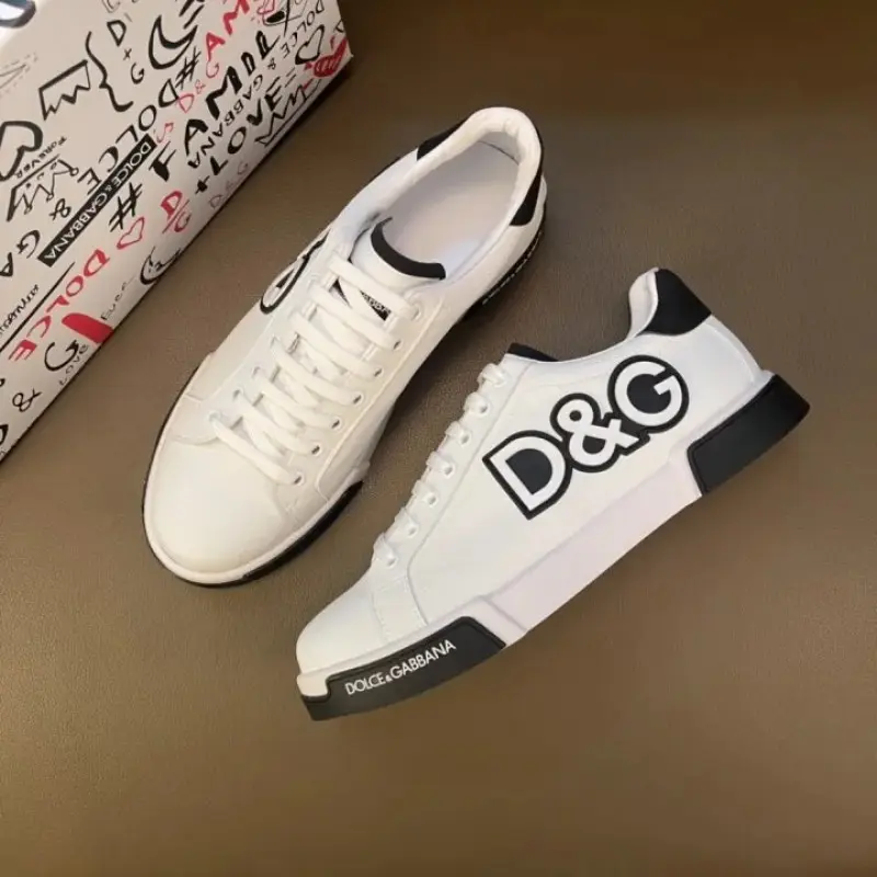 LOGO SNEAKERS - Image 2
