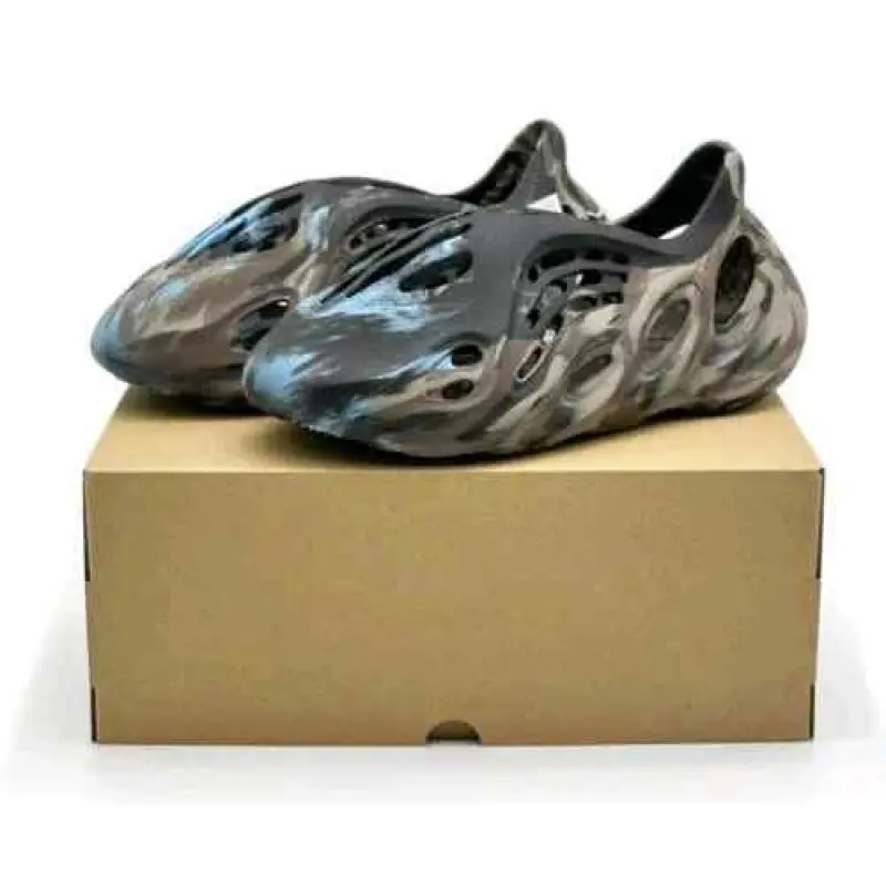Adidas Yeezy Foam Runner Mx Cinder UA Quality