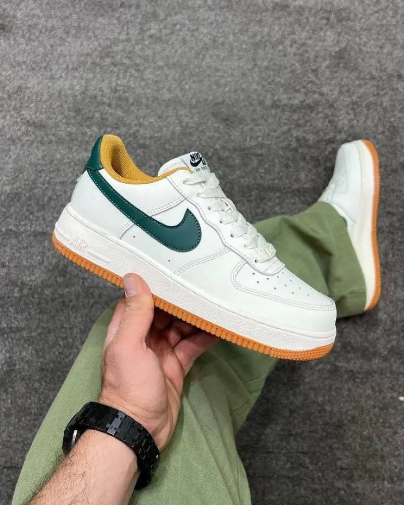 Nike Airforce 1 Hamava sale - Image 4