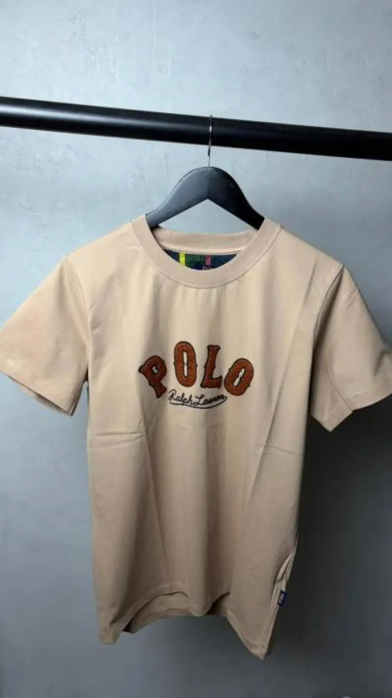 Ralph Laure n Premium Round Neck T-Shirt 2184 - Image 3