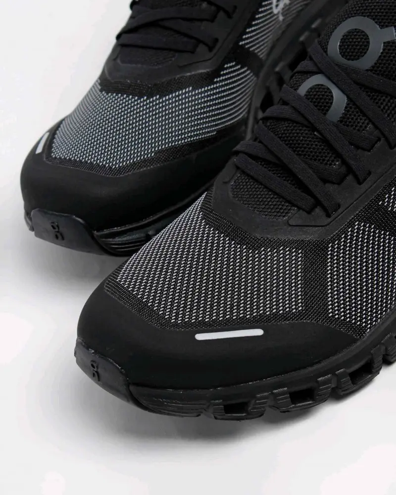 On Cloud 6 Versa Black Eclipse - Image 5