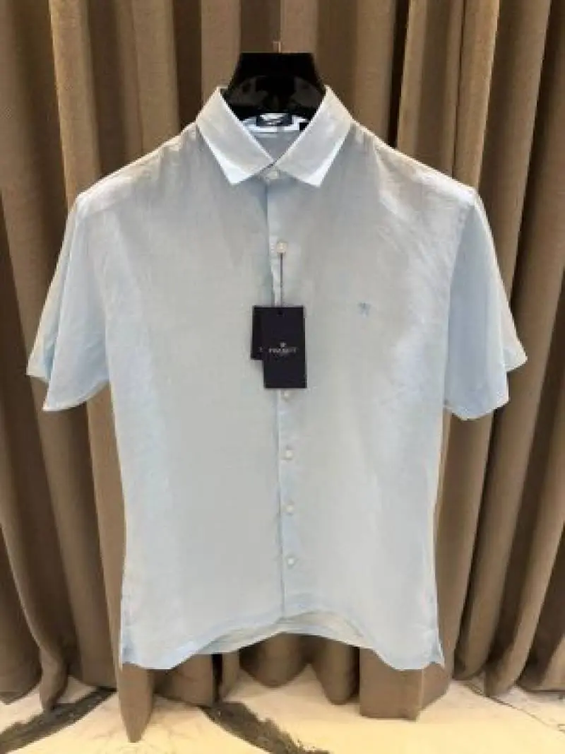Hackett imported Half Linen Shirts - Image 4