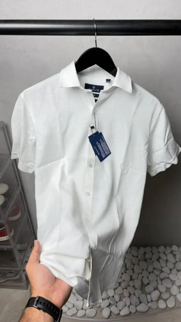 Gant Premium Stripes Shirt 2525 - Image 2