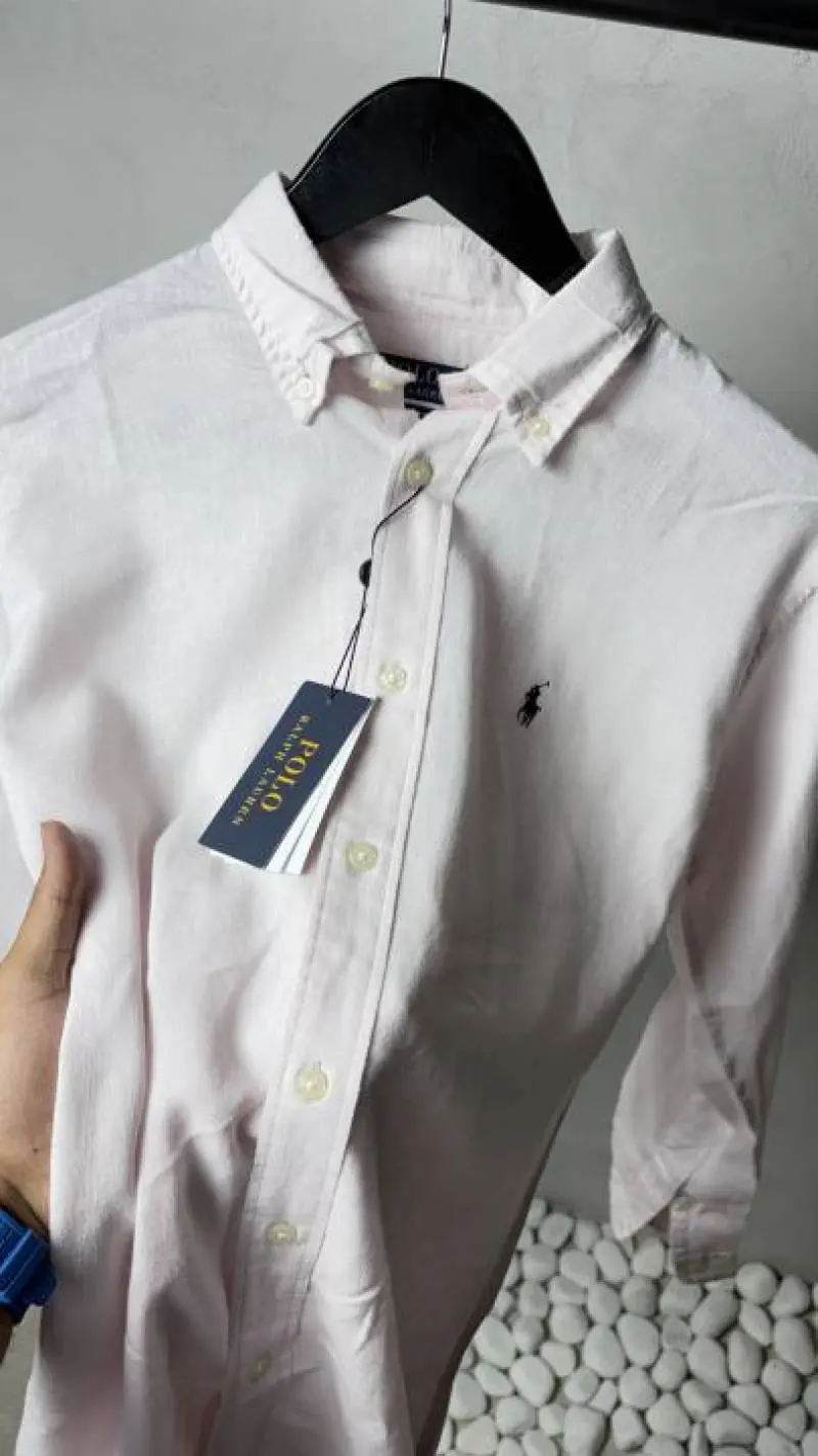 Ralph Lauren Premium Shirts 2234 - Image 3