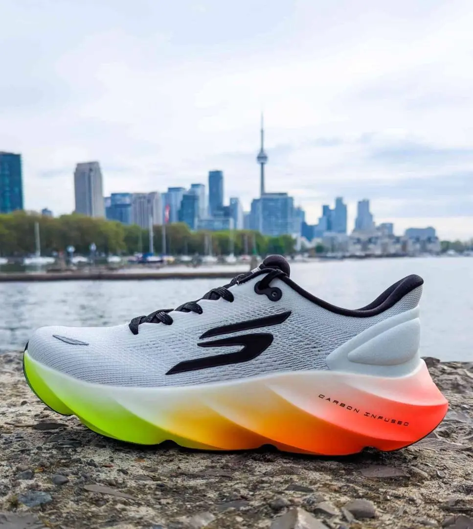 Skechers SKX Aero Burst Multi - Image 4