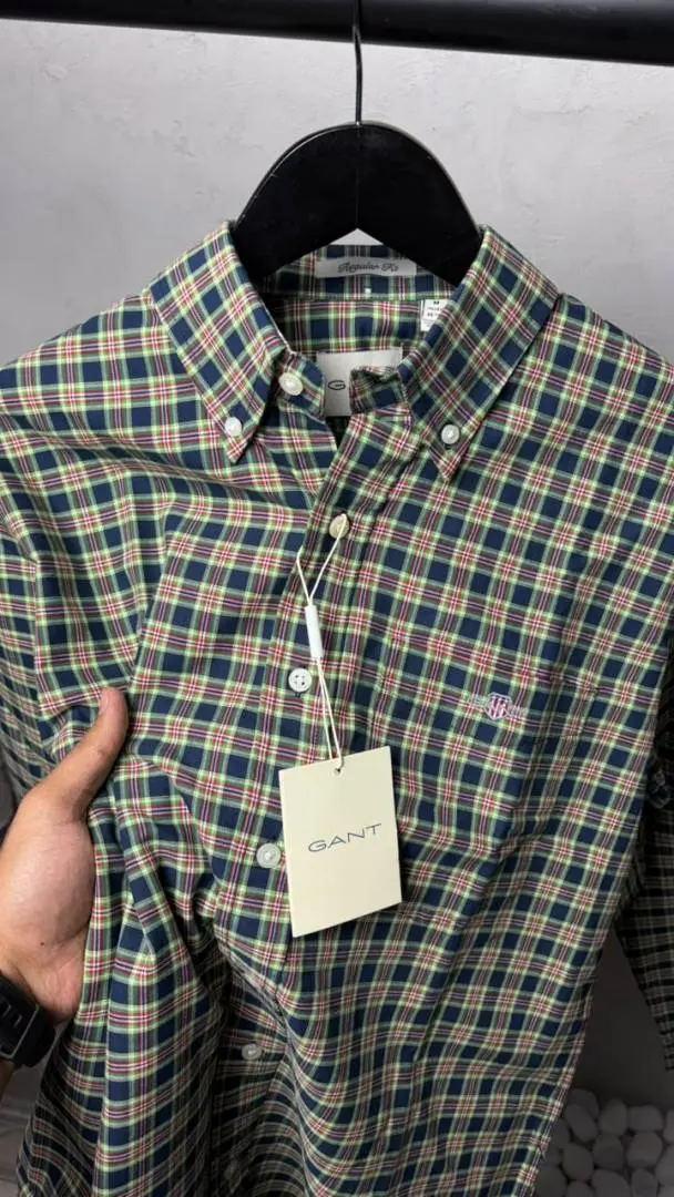 Gant Premium Shirts 2903 - Image 3