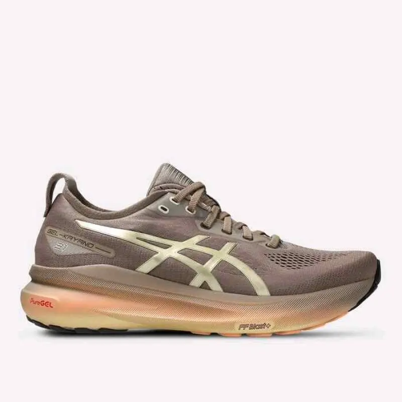 Asics Gel-Kayano 31 Taupe Grey 1011