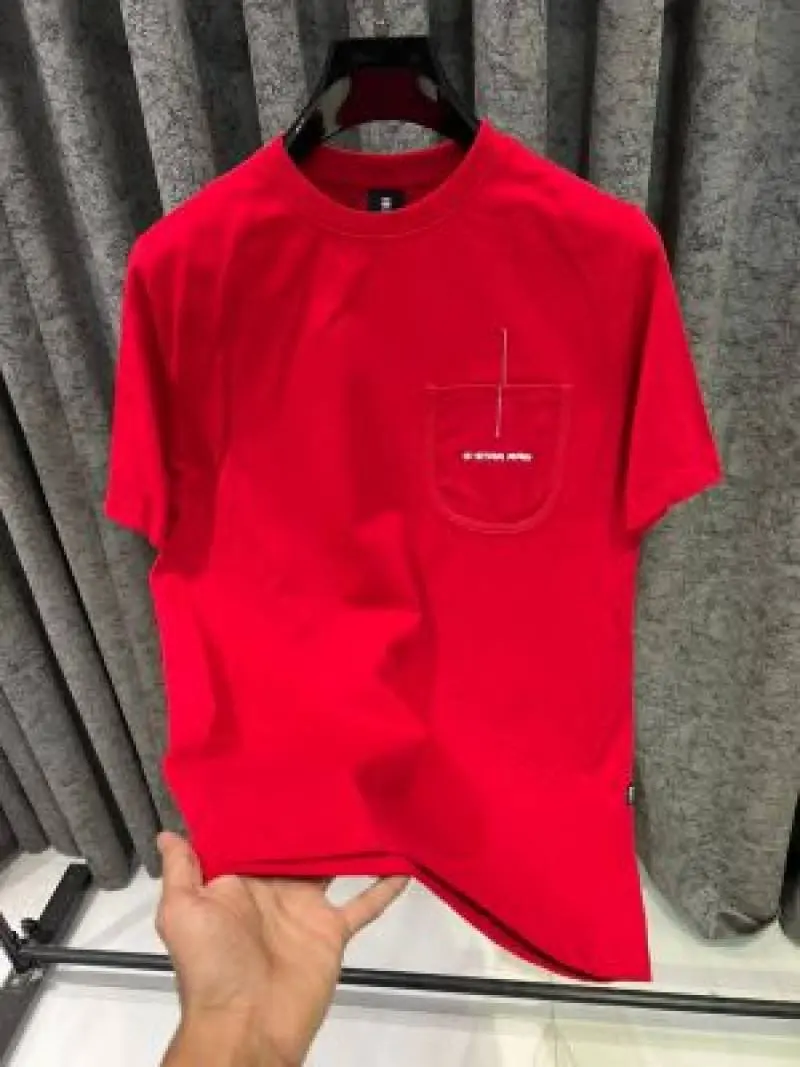 G-STAAR IMPORTED STORE ARTICLE T-SHIRT - Image 2