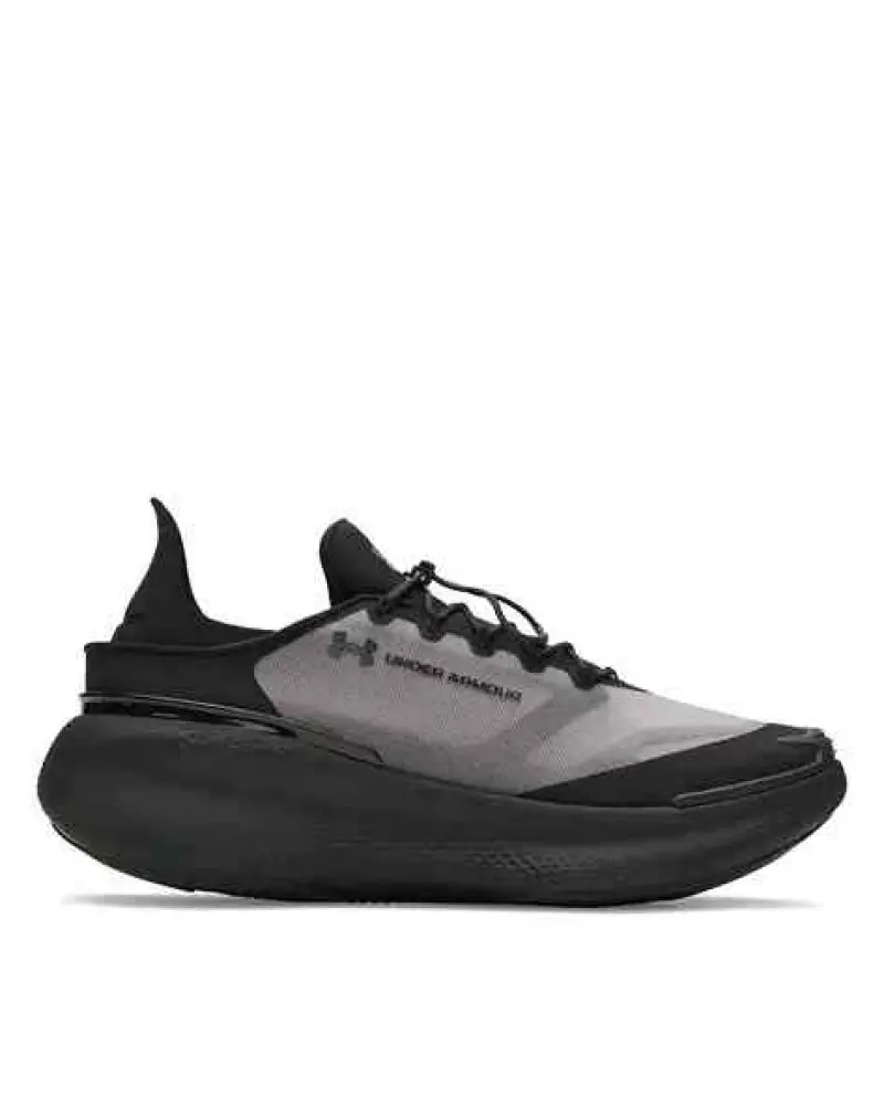 Underr Armourr Nova Slipspeed Black Anthracite 2643 - Image 3