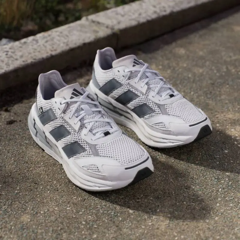 Adistar 3 SPW Grey