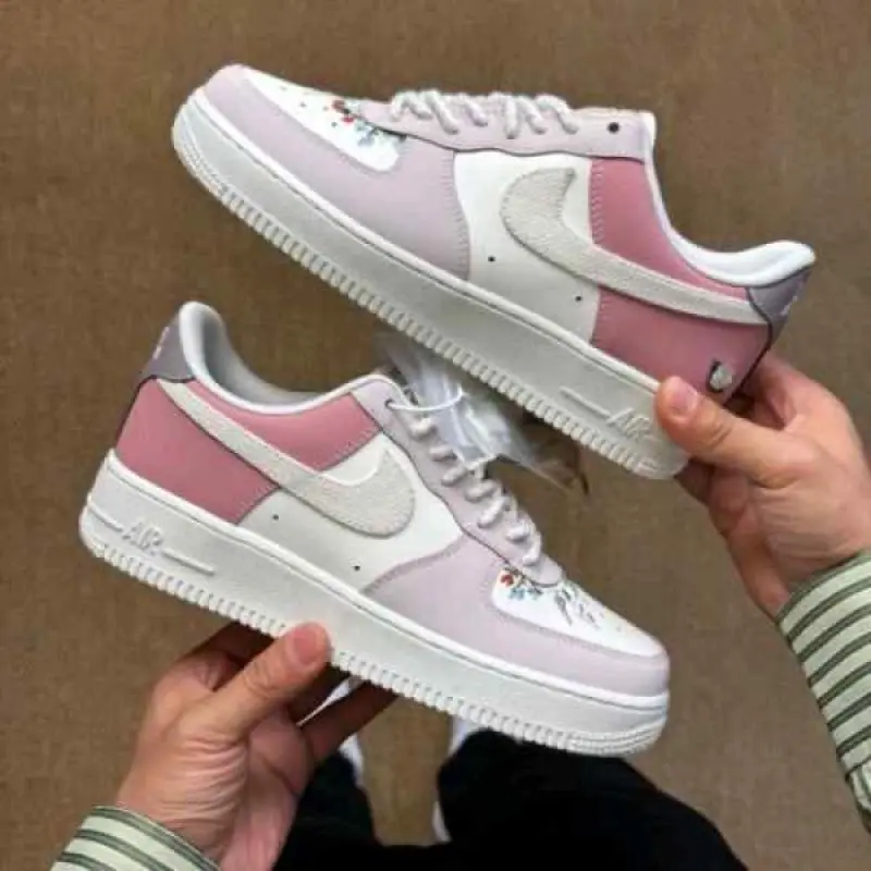Nike air force 1 low mushroom women - Image 5