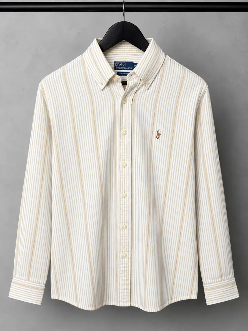 Ralph Lauren Premium Shirts 3049