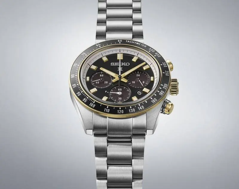 Seiko prospex - Image 5