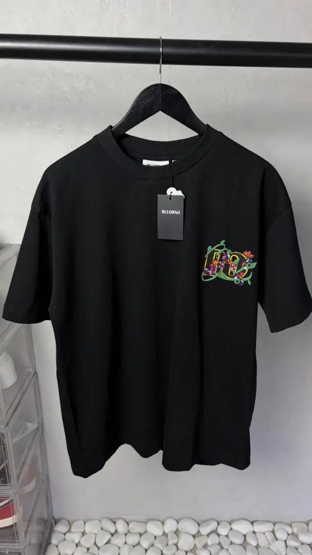 Bluorng Premium Oversized T-Shirt 1557