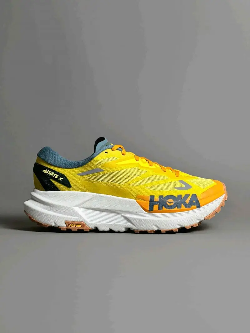 Hoka Mafate X Trail running shoes 210 - Image 16