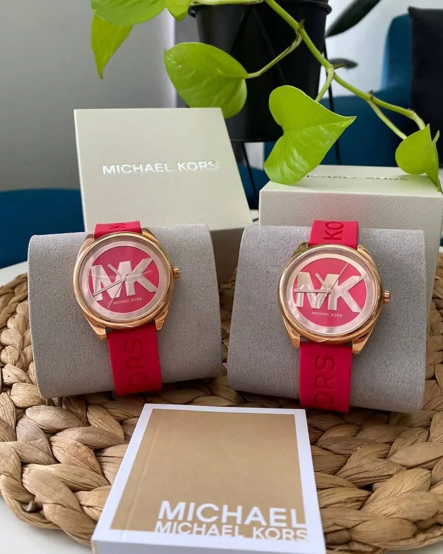 Michael Kors Janelle Japan - Image 3