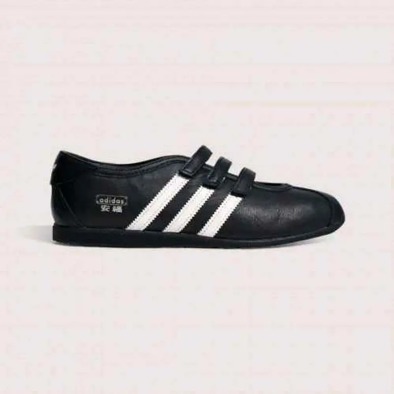 ADIIDASS ANFU MARRY JANE (BLACK) 668
