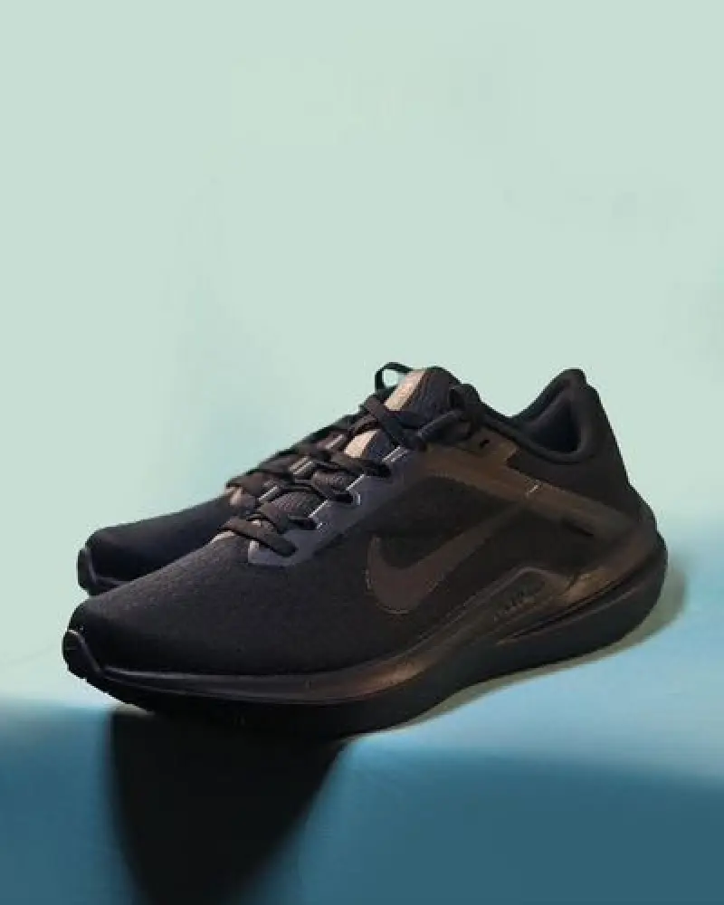 E zoom winflow 10 triple black sale - Image 4