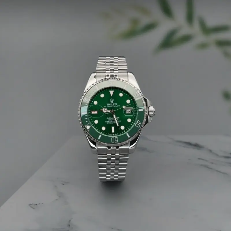 Rolex Oyster perpetual Submarine Automatic - Image 2