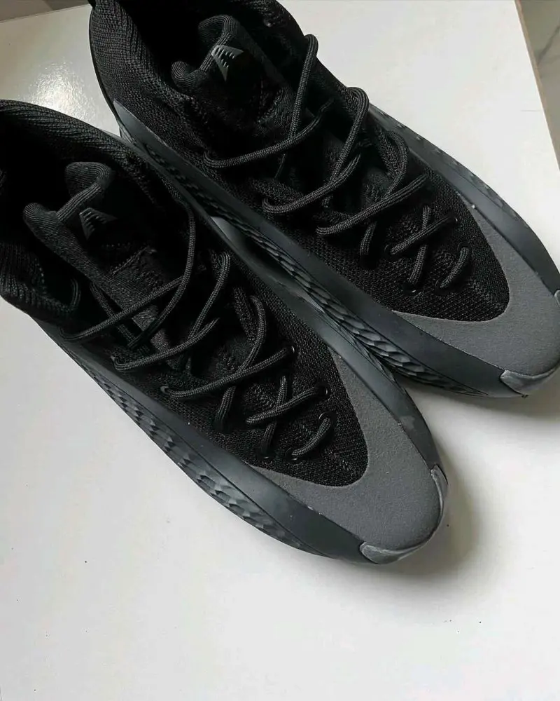 Adidas AE1 MX CHARCOAL 5034 - Image 2
