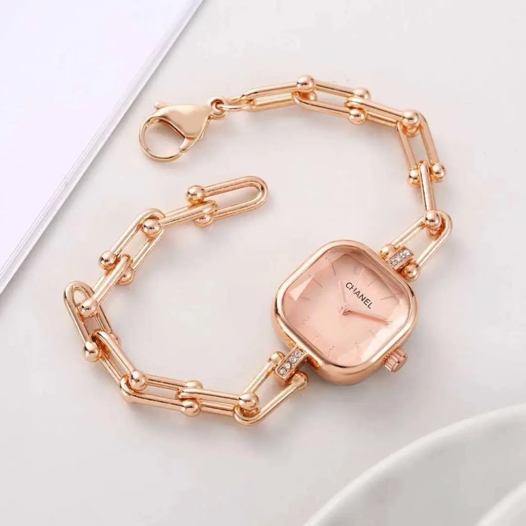 Chanel Watch For Her 918