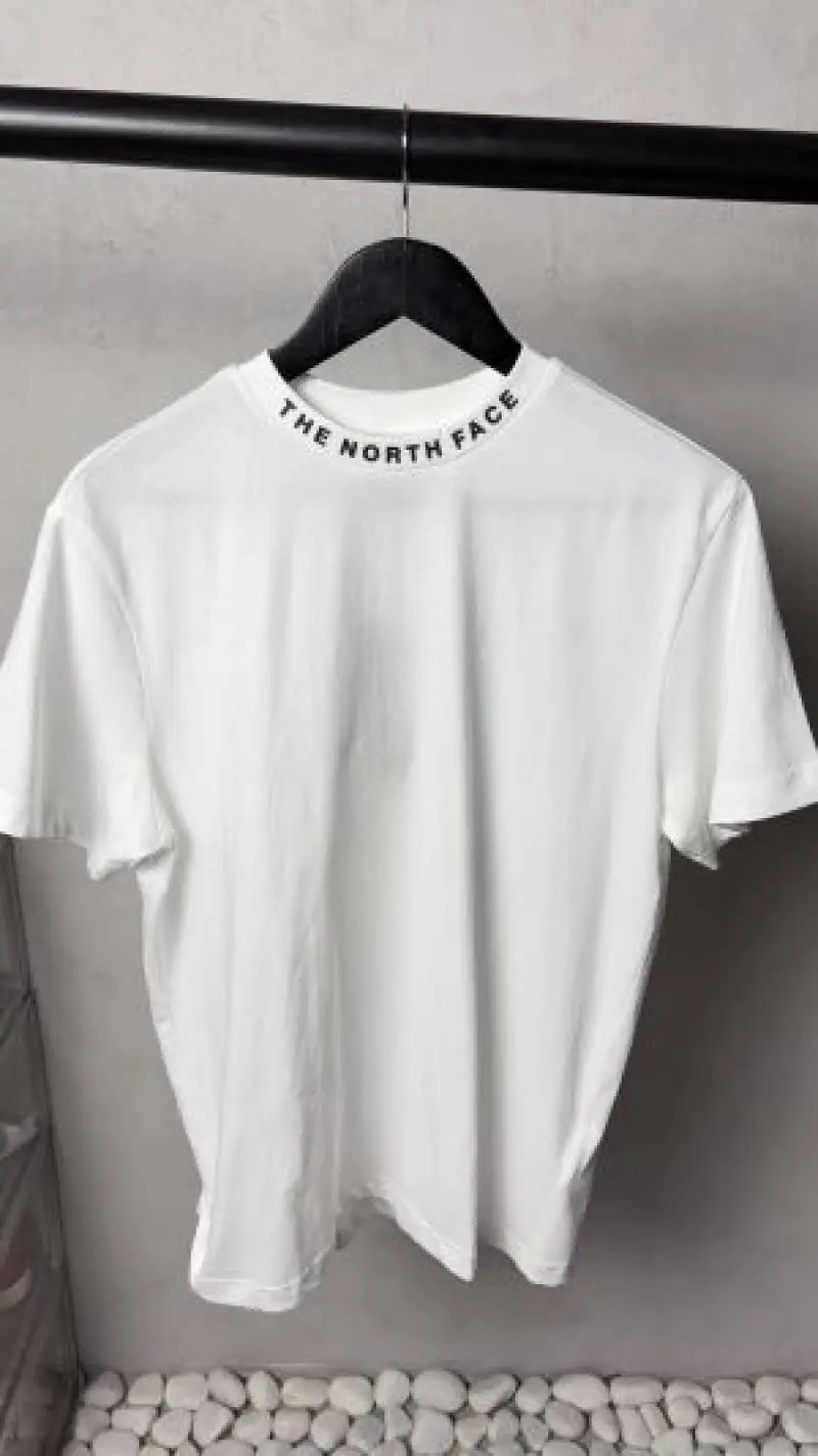 North Face Premium T-Shirt 1510 SALE OFFER VS1000 - Image 2