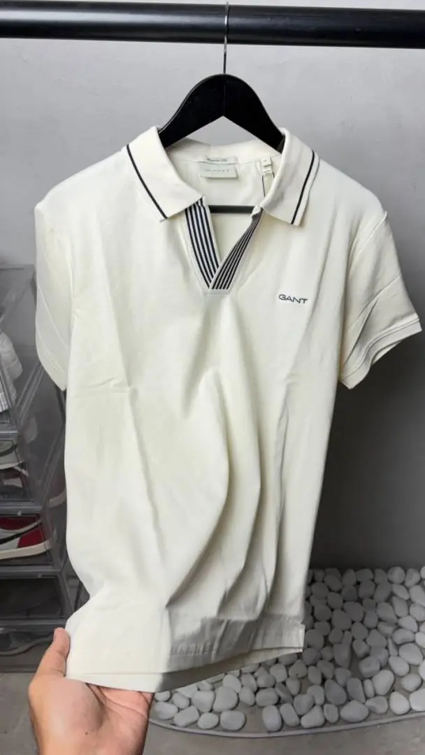 Gant Premium Polo T-Shirt 2921 - Image 2