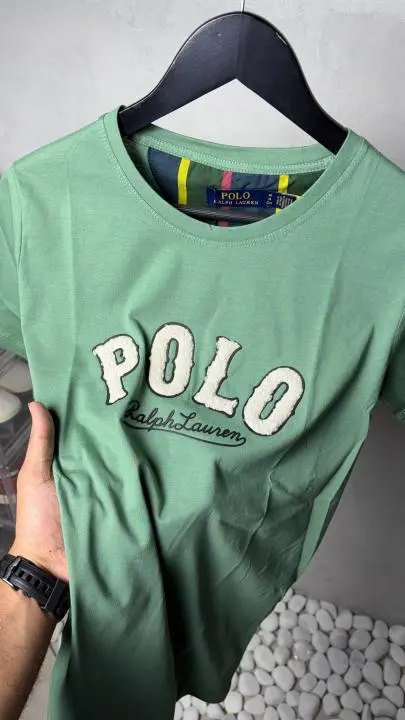 Ralph Laure n Premium Round Neck T-Shirt 2187 - Image 4