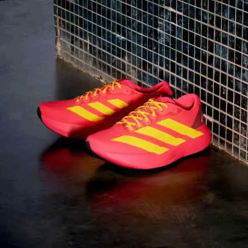 Adizero EVO SL Lucid Red 757 - Image 4