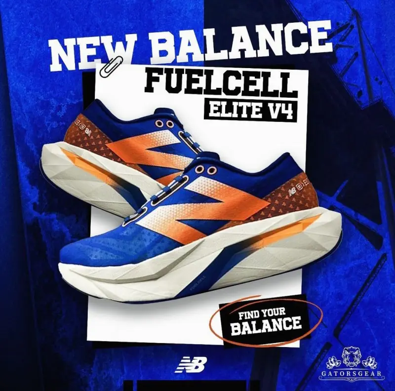 New Balence Fuelcell SC Elite V3 Running Shoes - Image 6