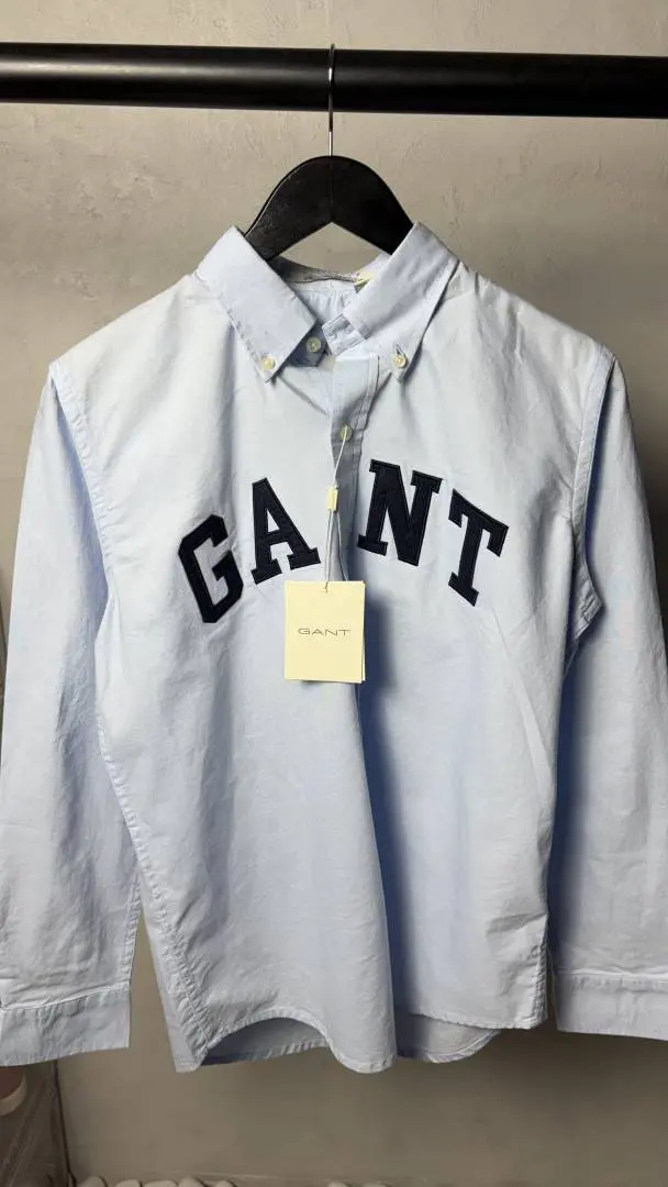 Gant Premium Oxford Shirts 1484 - Image 2