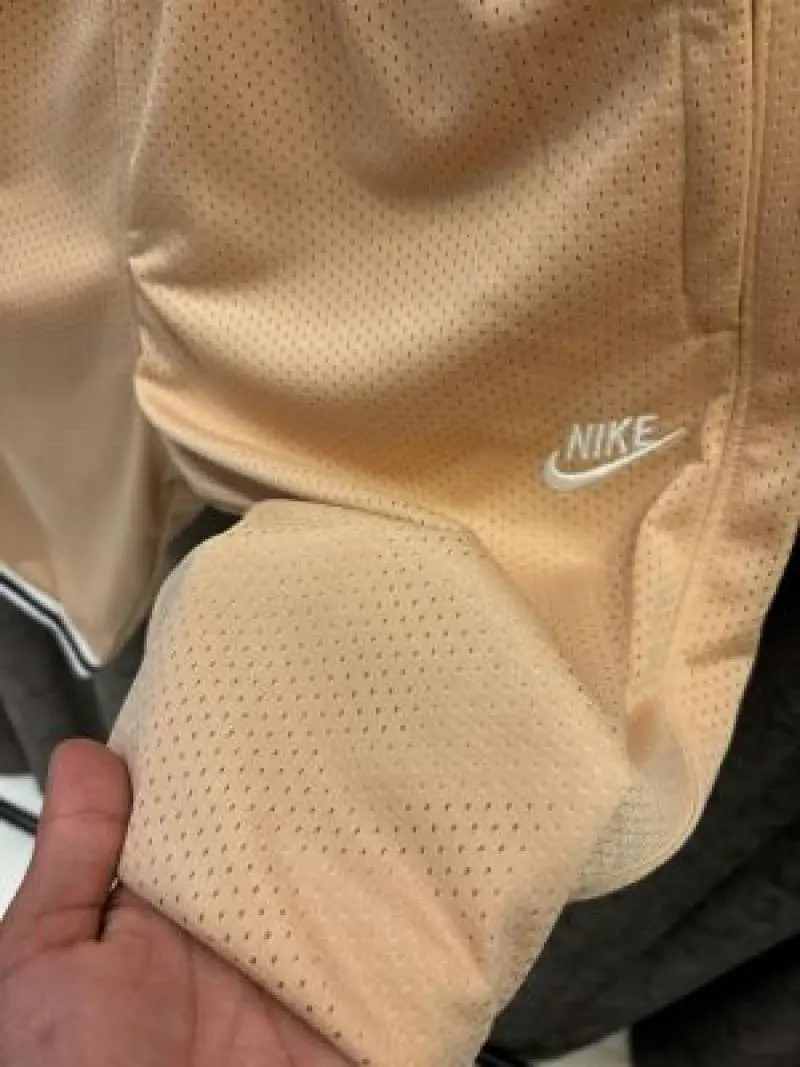 NIKx-xE IMPORTED STORE ARTICLE SHORTS