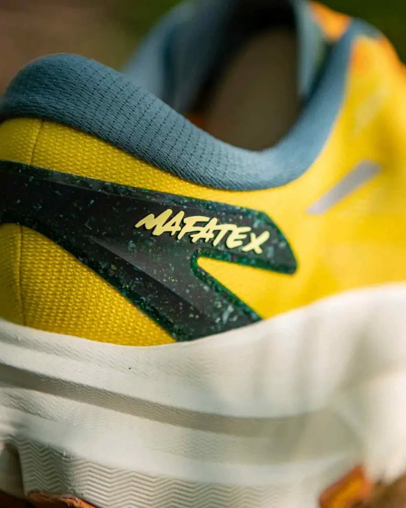 Hoka Mafate X Trail running shoes 210 - Image 10