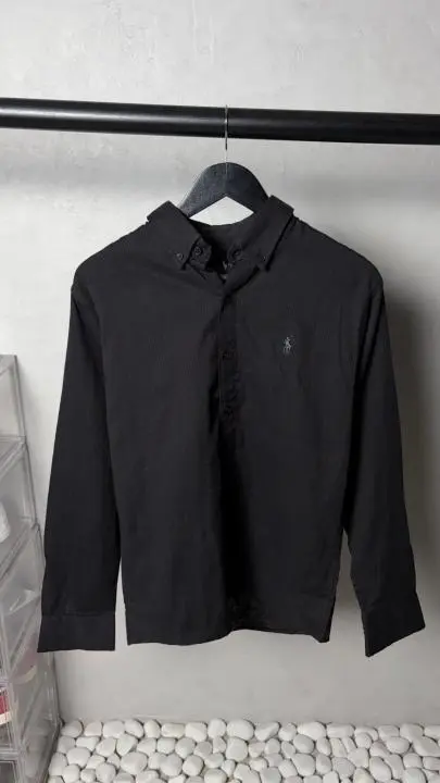 Ralph Lauren Premium High Quality Shirts 1847 - Image 2