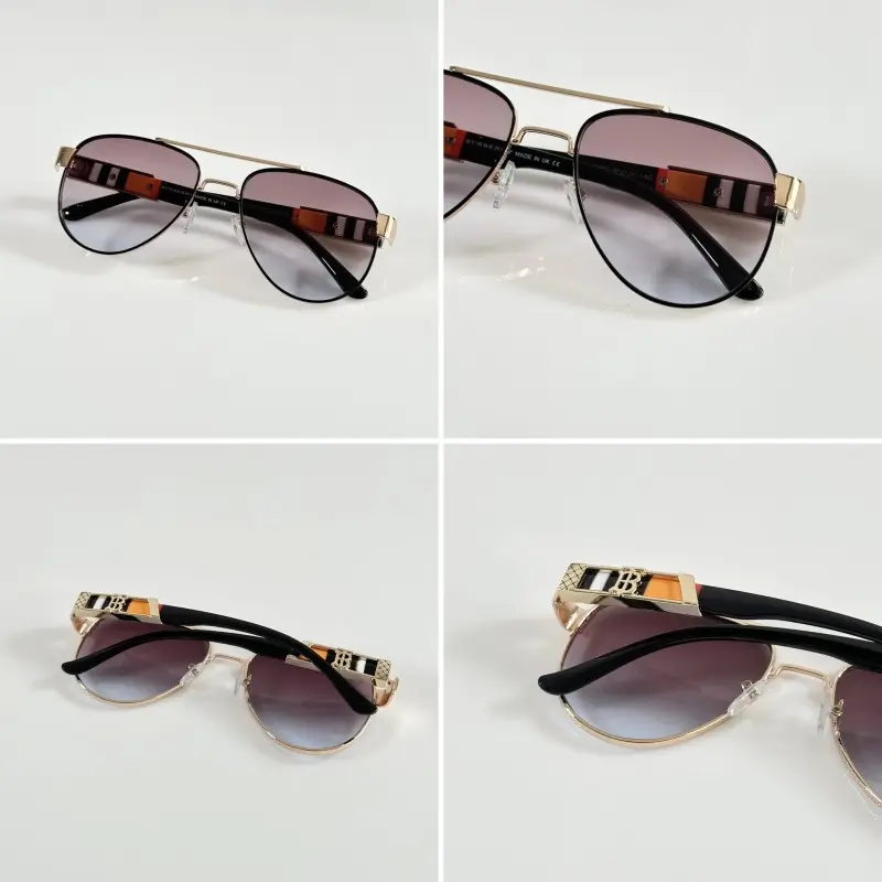 BB 5086 Gold Brown Orange DC - Image 4