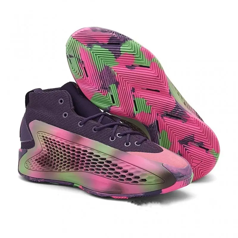 Adidas AE 1 "Velocity" #565 - Image 3
