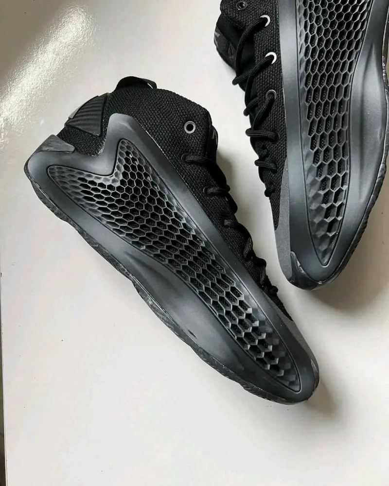 Adidas AE1 MX CHARCOAL 5034 - Image 3