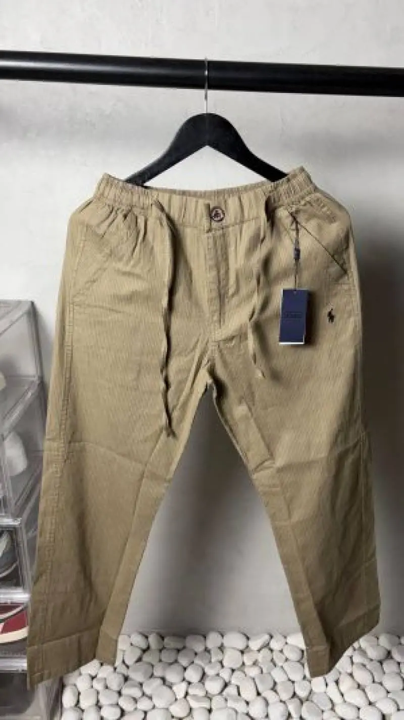 Ralph Laure n Premium Straight Fit Pant 1885 - Image 2
