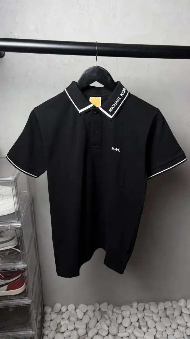 Michael Korrs Premium Polo T-Shirt 3072