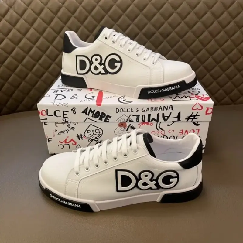 LOGO SNEAKERS - Image 4
